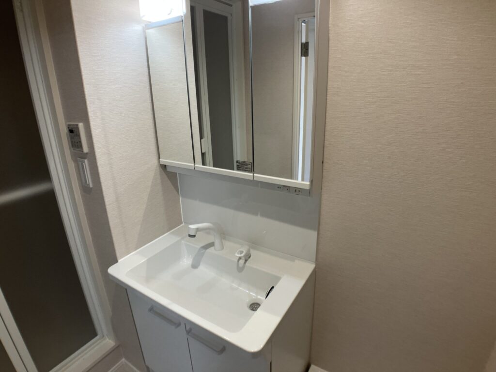 【新築】シャ・ノワール 1DK 202号室 画像20