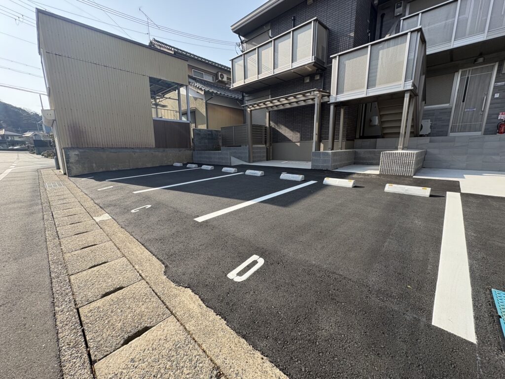 【新築】シャ・ノワール 1DK 102号室 画像4