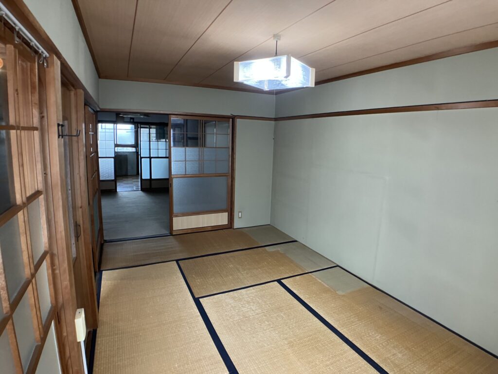 余部下貸家 画像19