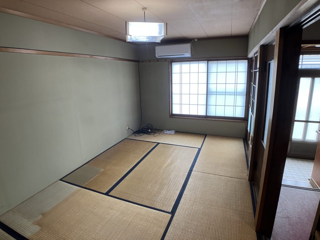 余部下貸家 画像21