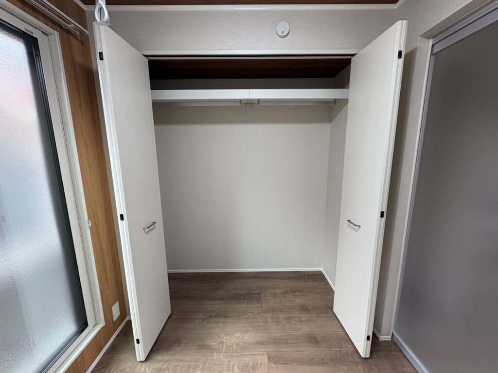 【新築】シャ・ノワール 1DK 103号室 画像22