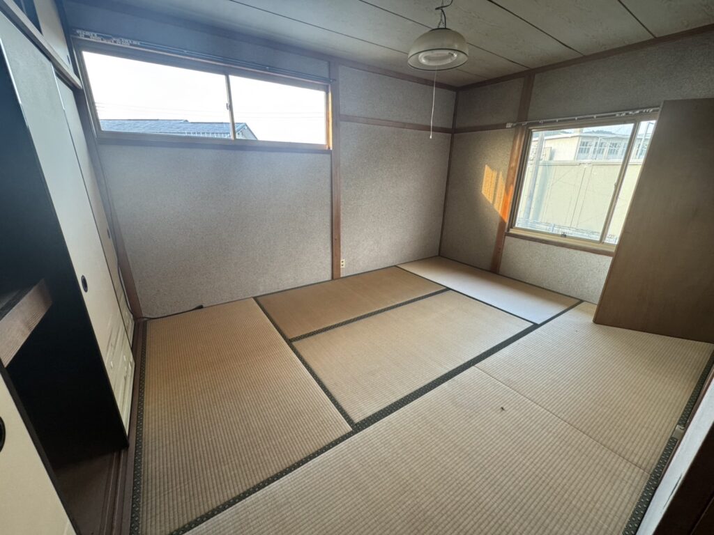 行永連棟貸家1号(北側) 画像15 行永連棟貸家1号(北側) 画像15