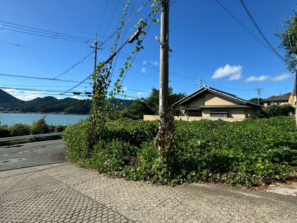 下安久売土地 画像2 下安久売土地 画像2