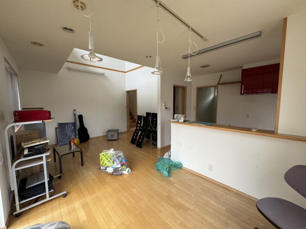 田園町中古住宅 画像14