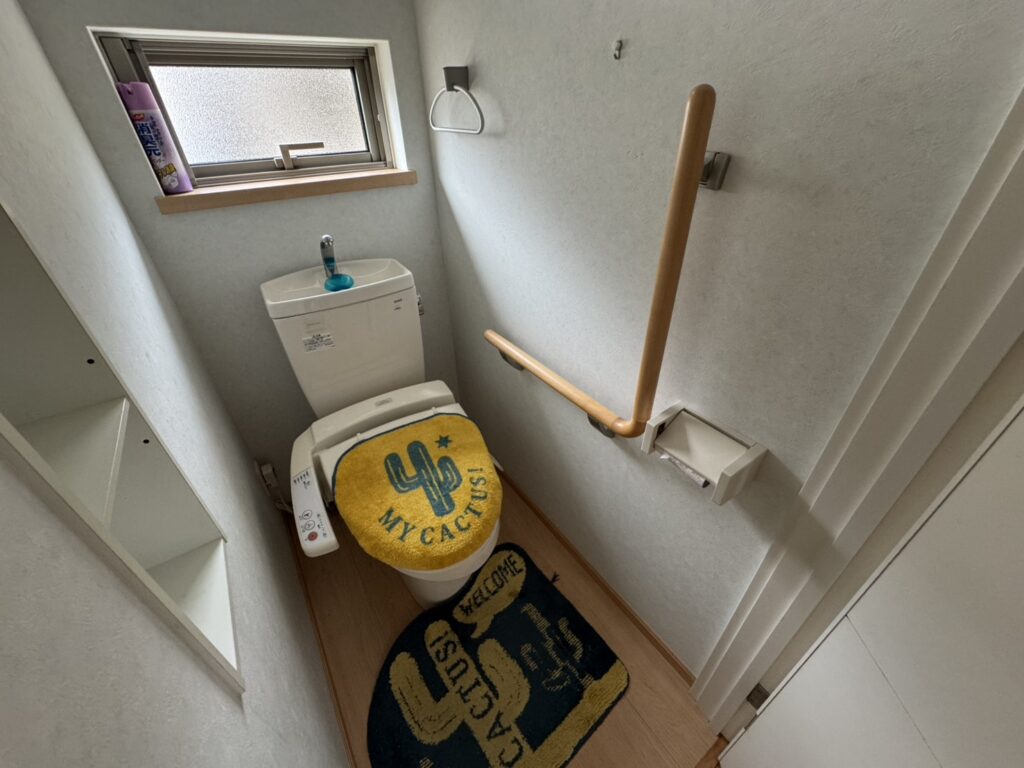 田園町中古住宅 画像16