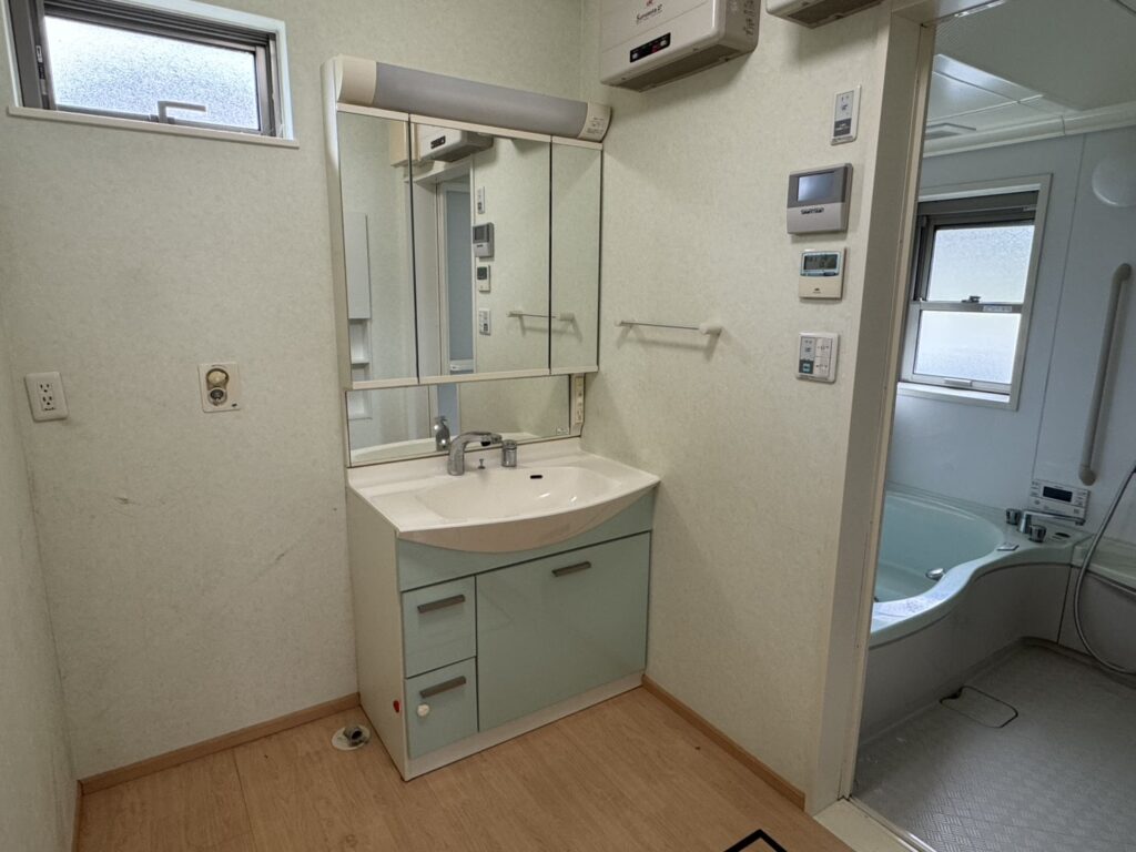 田園町中古住宅 画像17