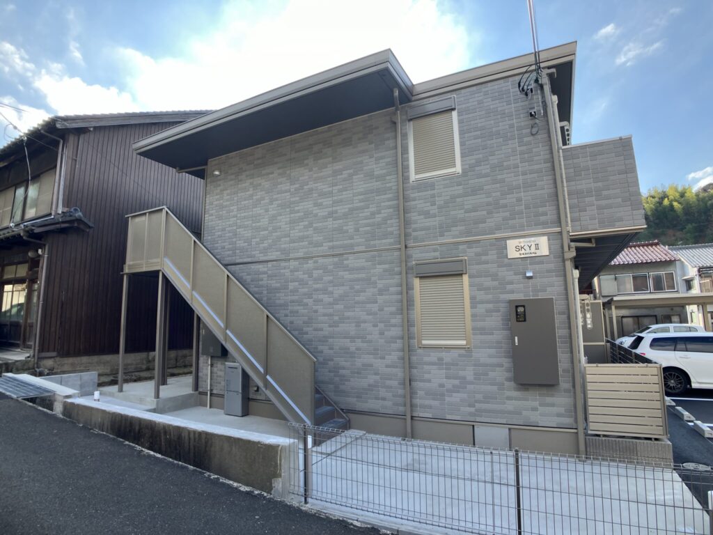 SKYⅡ 204 1K 画像3