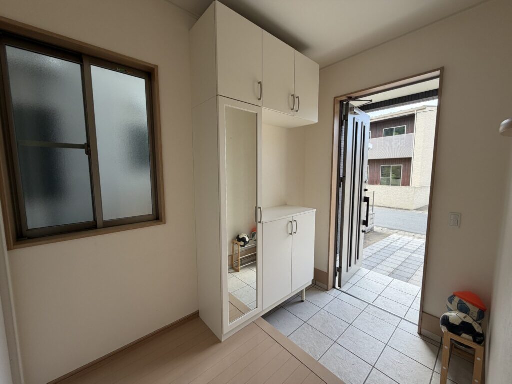 溝尻町中古住宅 画像6