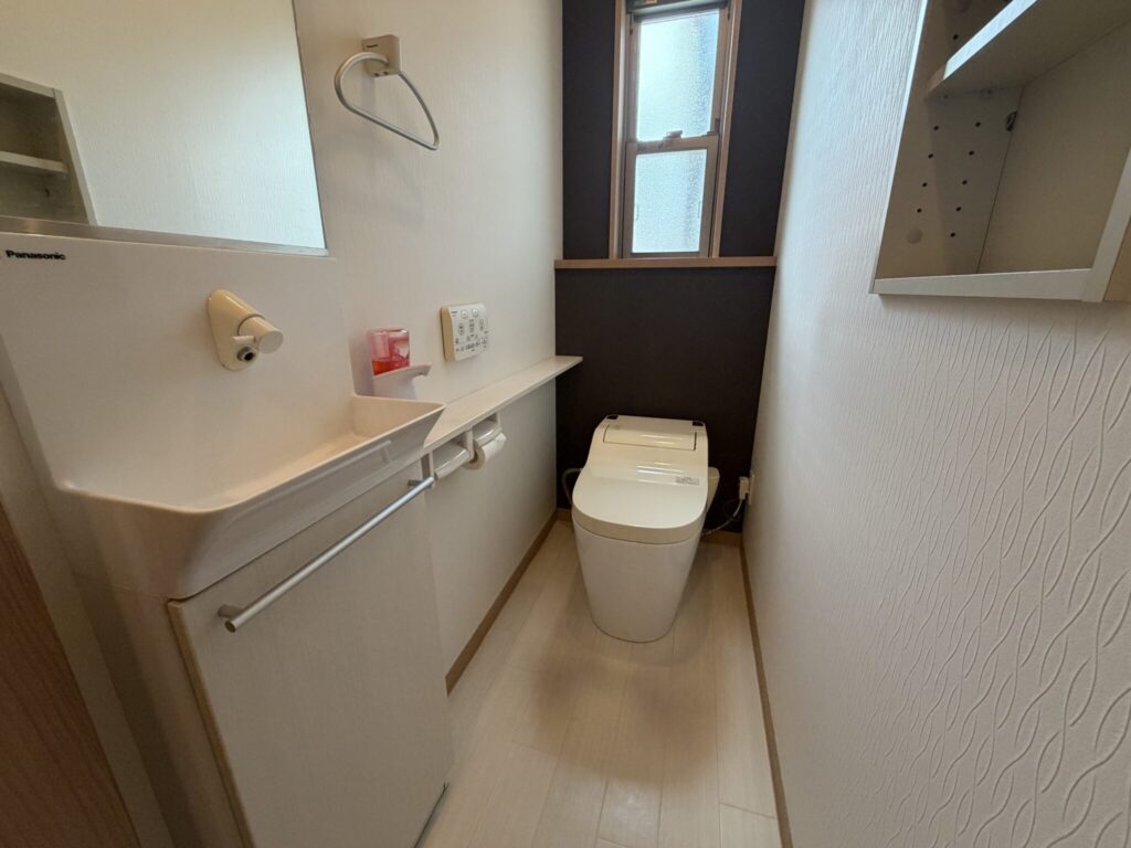 溝尻町中古住宅 画像7