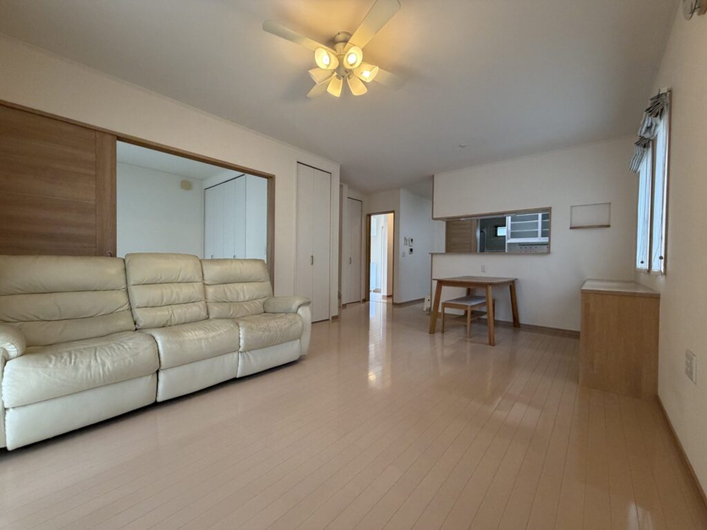 溝尻町中古住宅 画像9