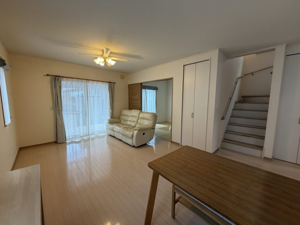 溝尻町中古住宅 画像12