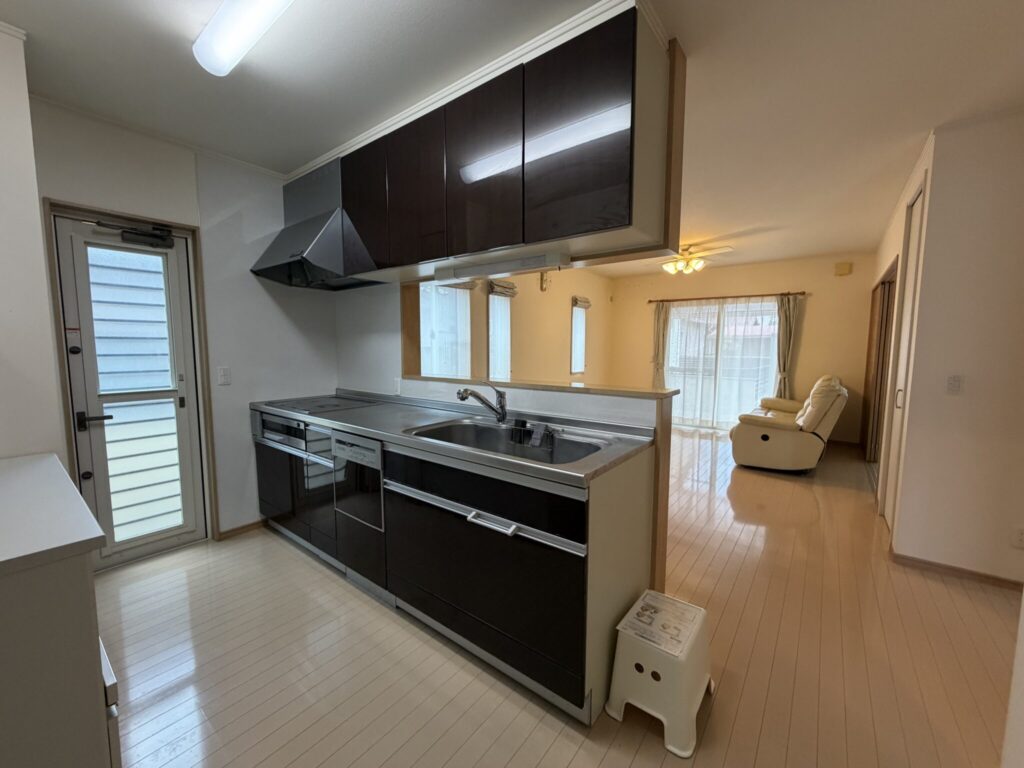 溝尻町中古住宅 画像14