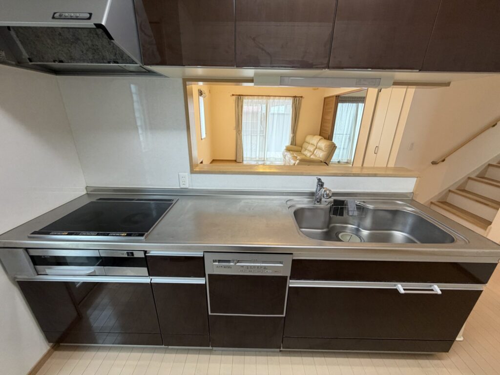 溝尻町中古住宅 画像17