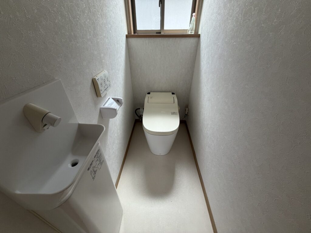 溝尻町中古住宅 画像22
