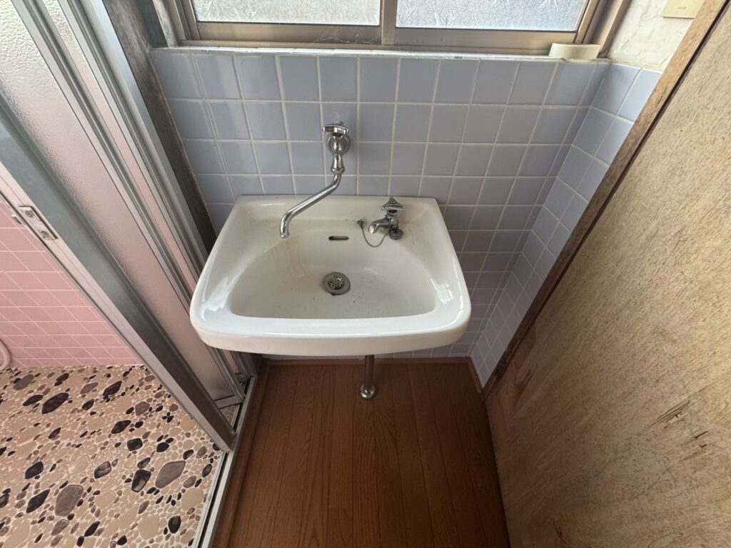 行永連棟貸家1号(北側) 画像18 行永連棟貸家1号(北側) 画像18