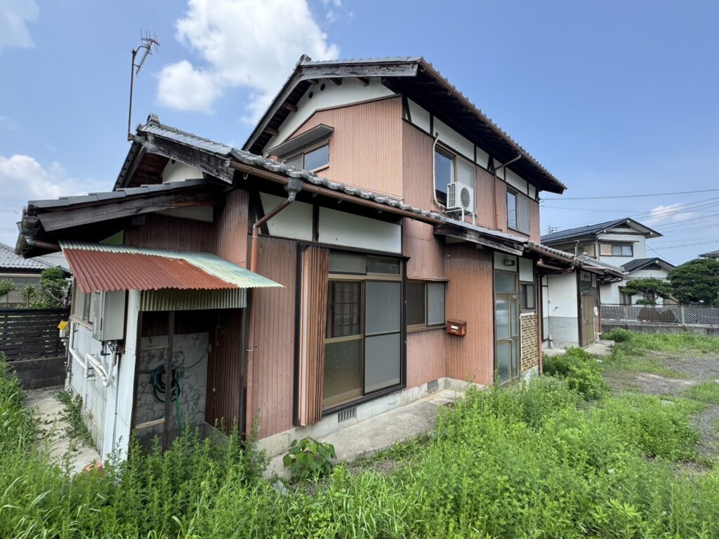 行永連棟貸家1号(北側) 画像3 行永連棟貸家1号(北側) 画像3