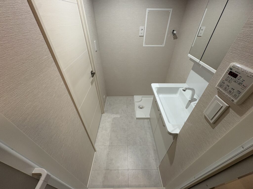 【新築】シャ・ノワール 1DK 103号室 画像25