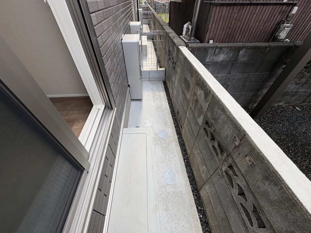 【新築】シャ・ノワール 1DK 103号室 画像23