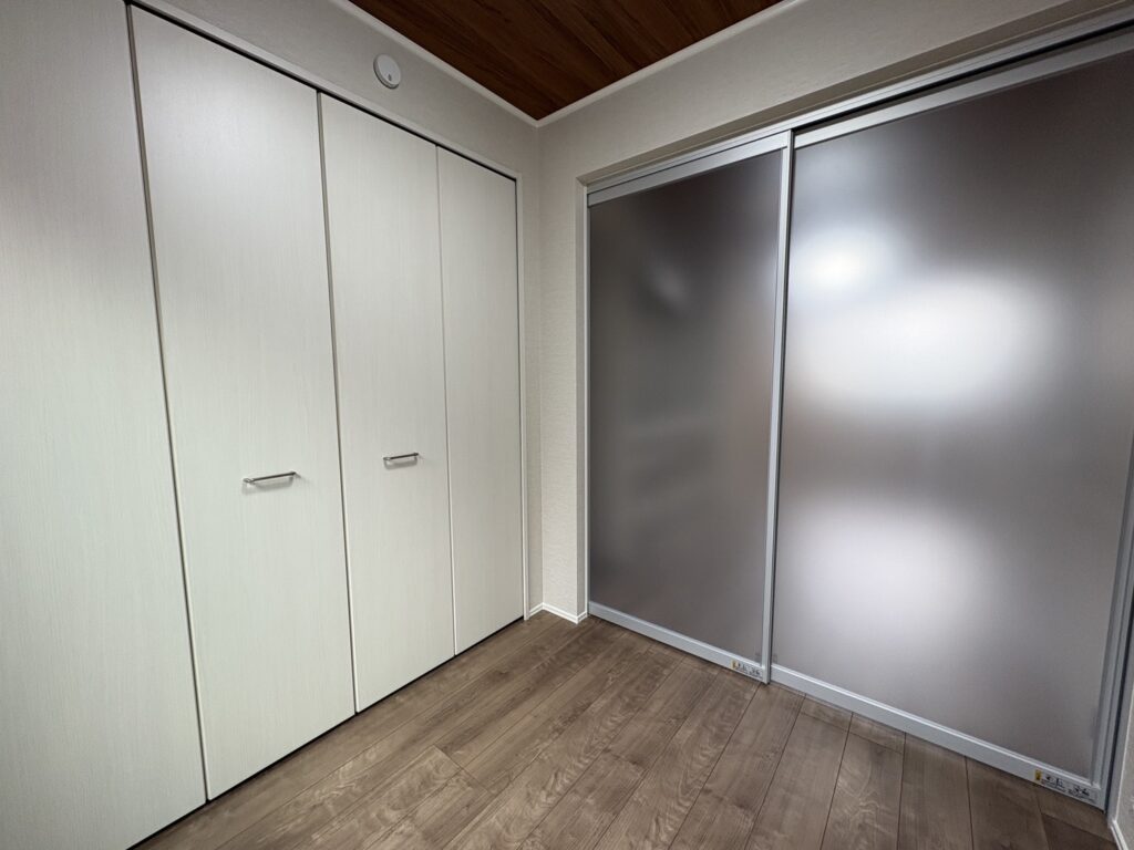 【新築】シャ・ノワール 1DK 103号室 画像21