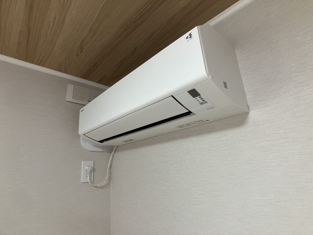 【新築】シャ・ノワール 1DK 202号室 画像29