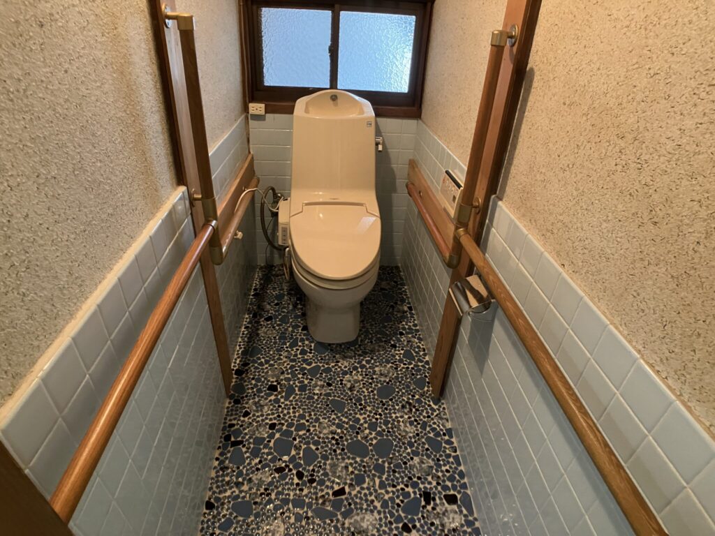 余部下貸家 画像13