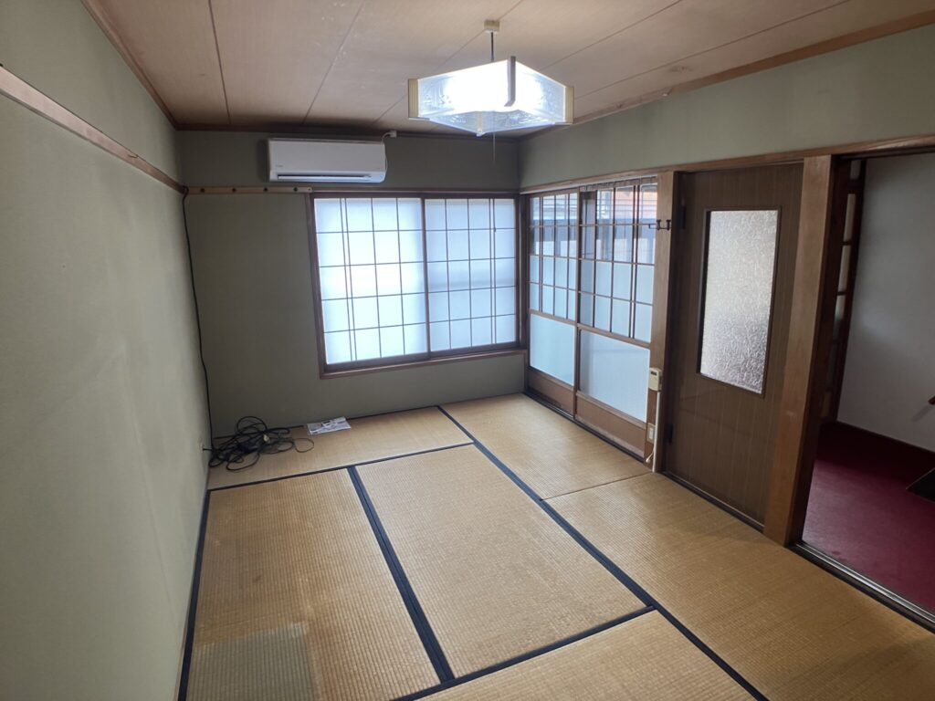 余部下貸家 画像20