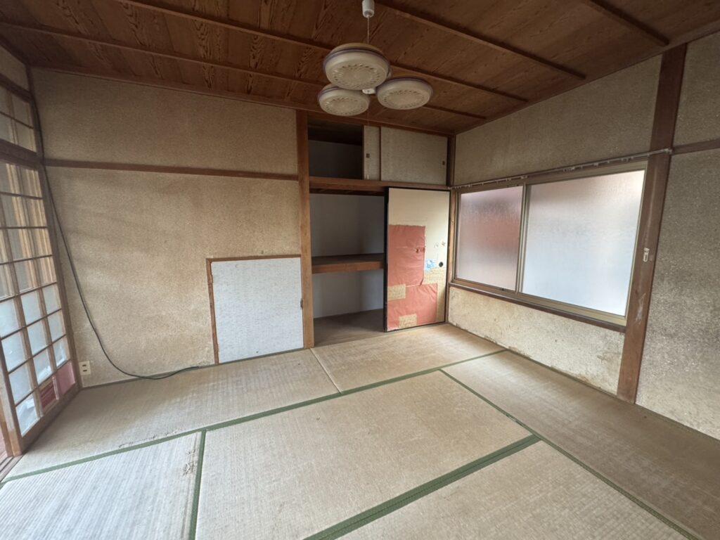 行永連棟貸家1号(北側) 画像14 行永連棟貸家1号(北側) 画像14