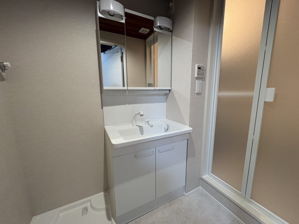 【新築】シャ・ノワール 1DK 103号室 画像26