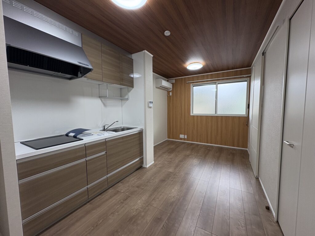 【新築】シャ・ノワール 1DK 103号室 画像17