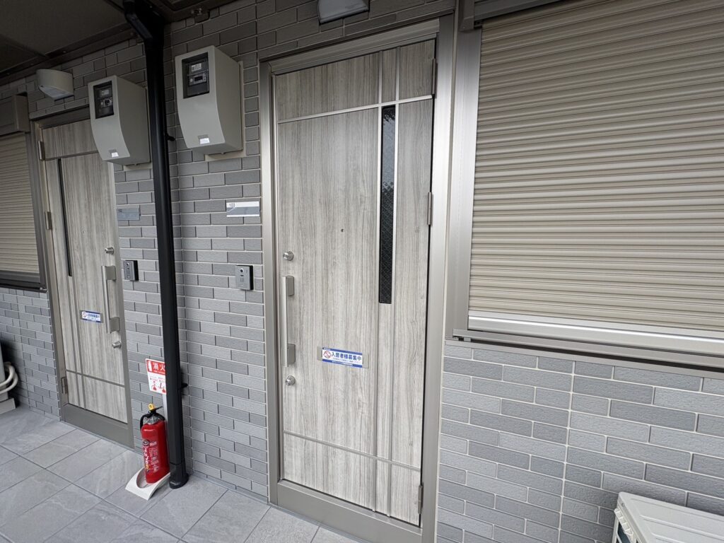 【新築】シャ・ノワール 1DK 103号室 画像8