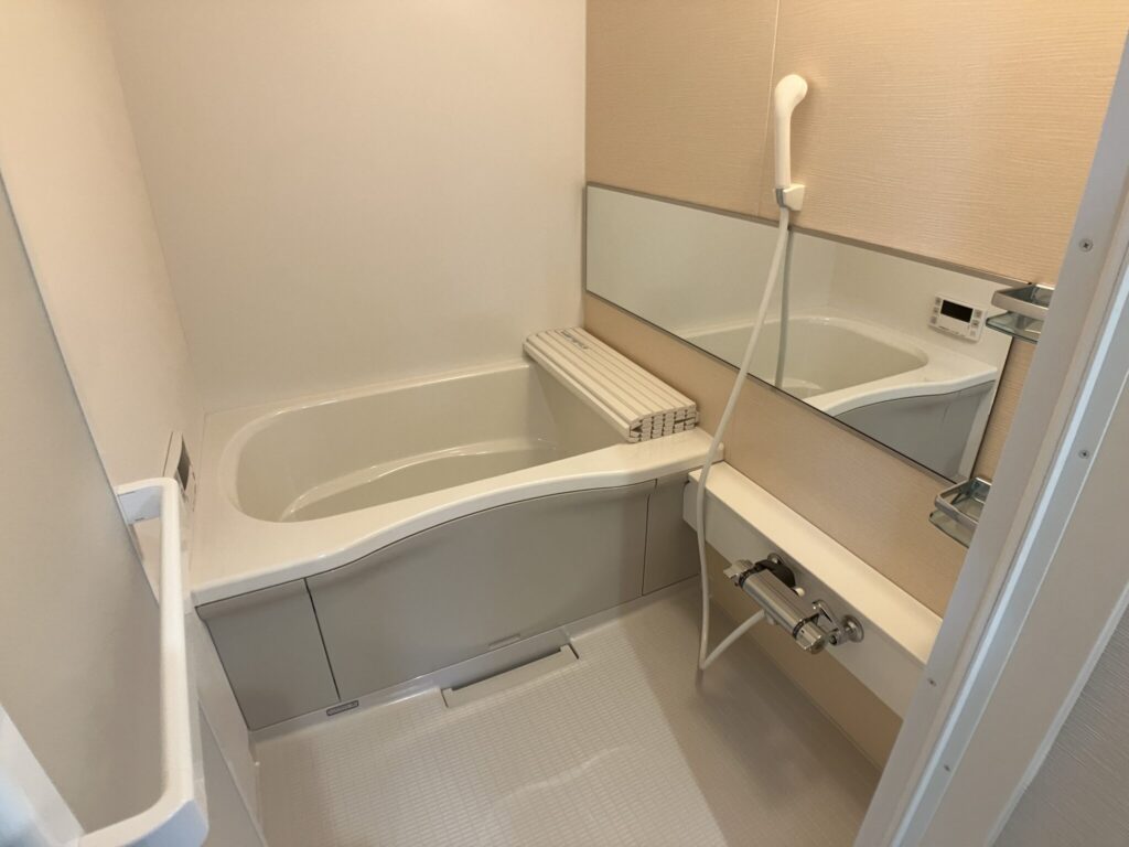 【新築】シャ・ノワール 1DK 202号室 画像23