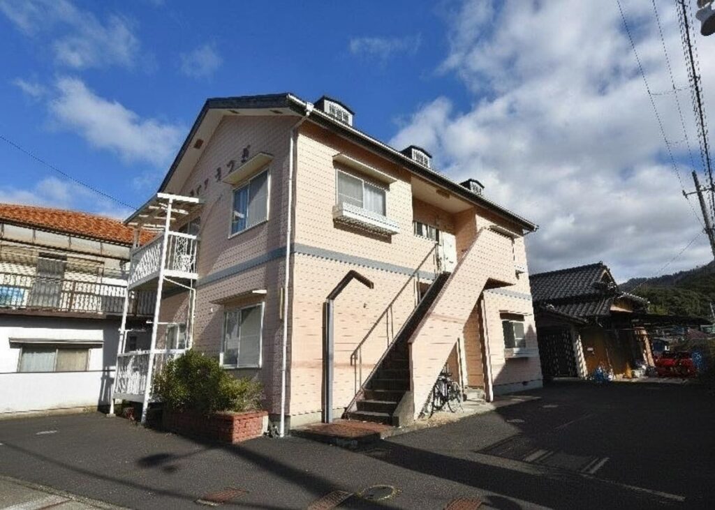 ライフうつぎ 画像2