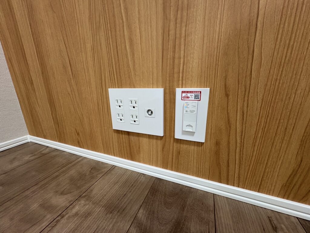 【新築】シャ・ノワール 1DK 103号室 画像30