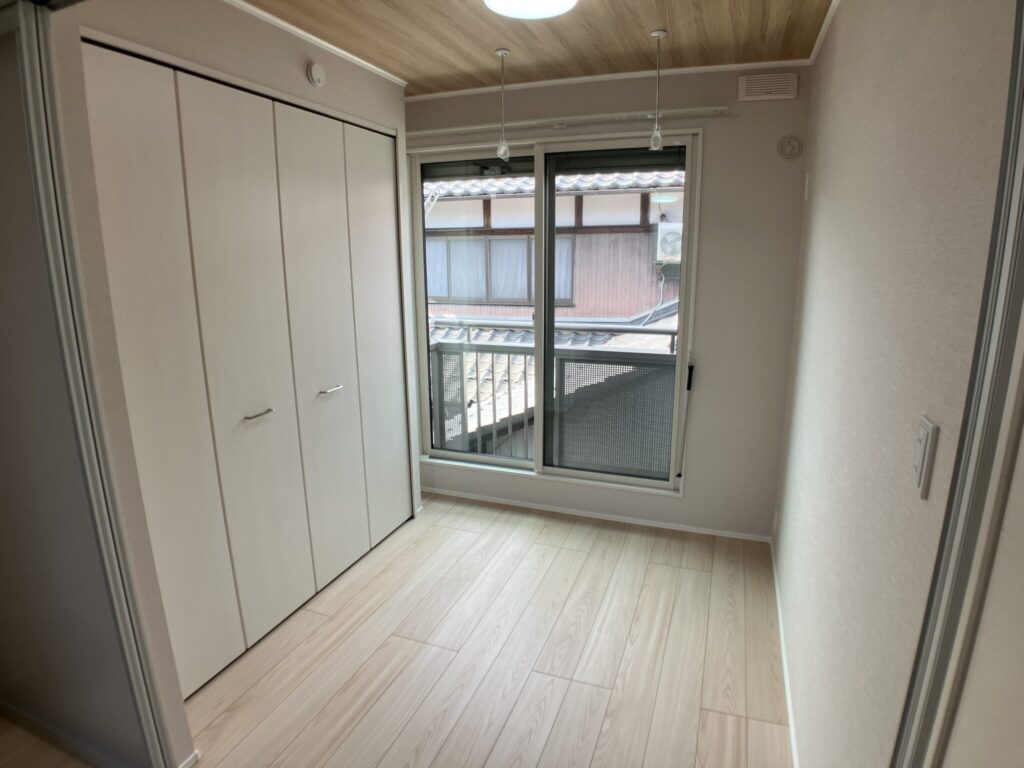 【新築】シャ・ノワール 1DK 202号室 画像14