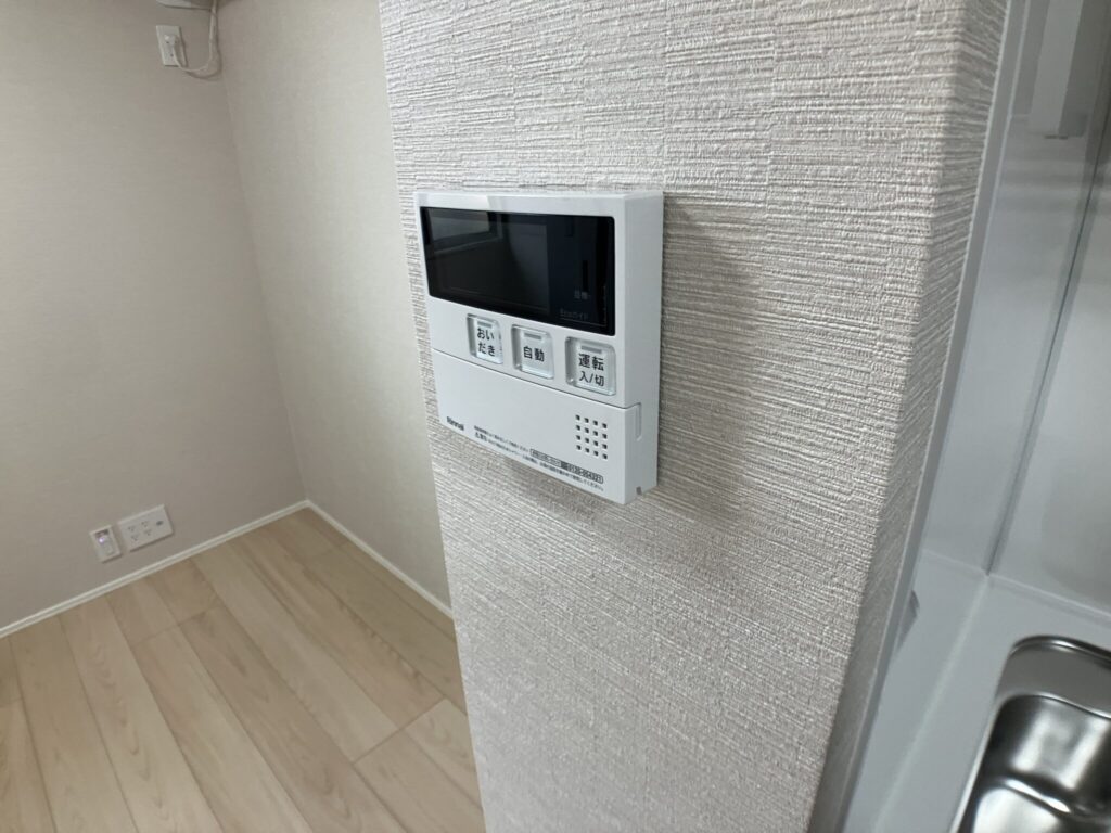 【新築】シャ・ノワール 1DK 202号室 画像28