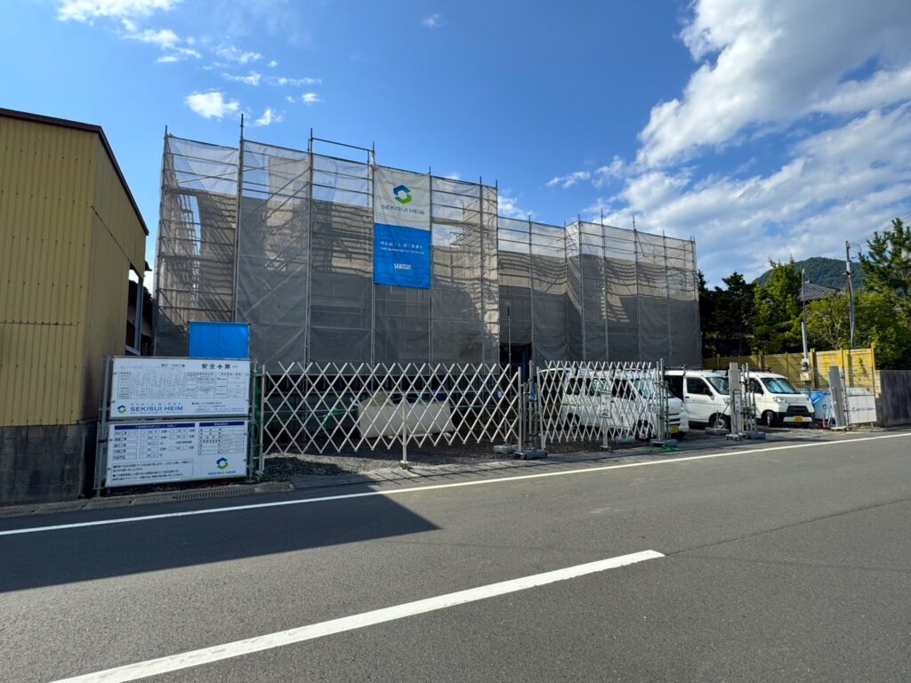 【新築】シャ・ノワール 1LDK  (201号室) 画像7