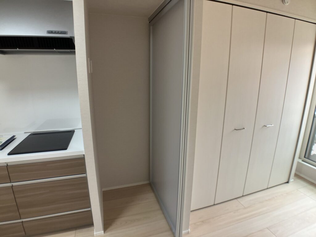 【新築】シャ・ノワール 1DK 202号室 画像16