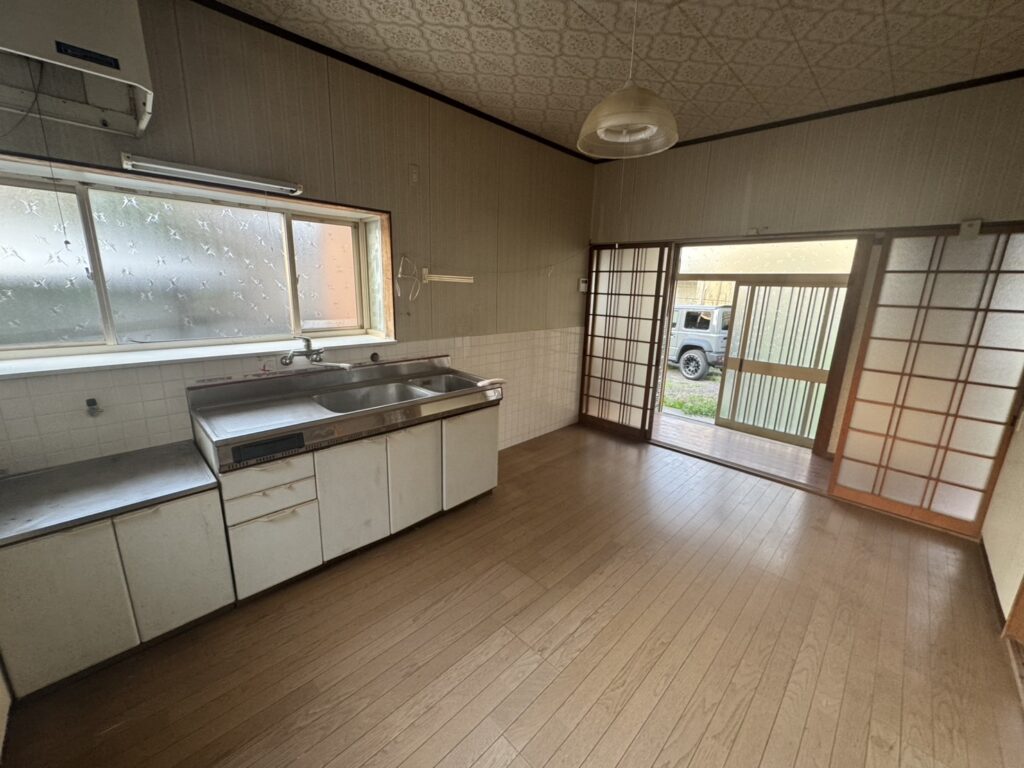 行永連棟貸家1号(北側) 画像8 行永連棟貸家1号(北側) 画像8