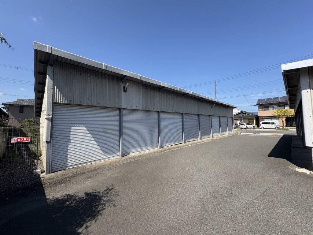 倉梯町 山崎駐車場 画像5