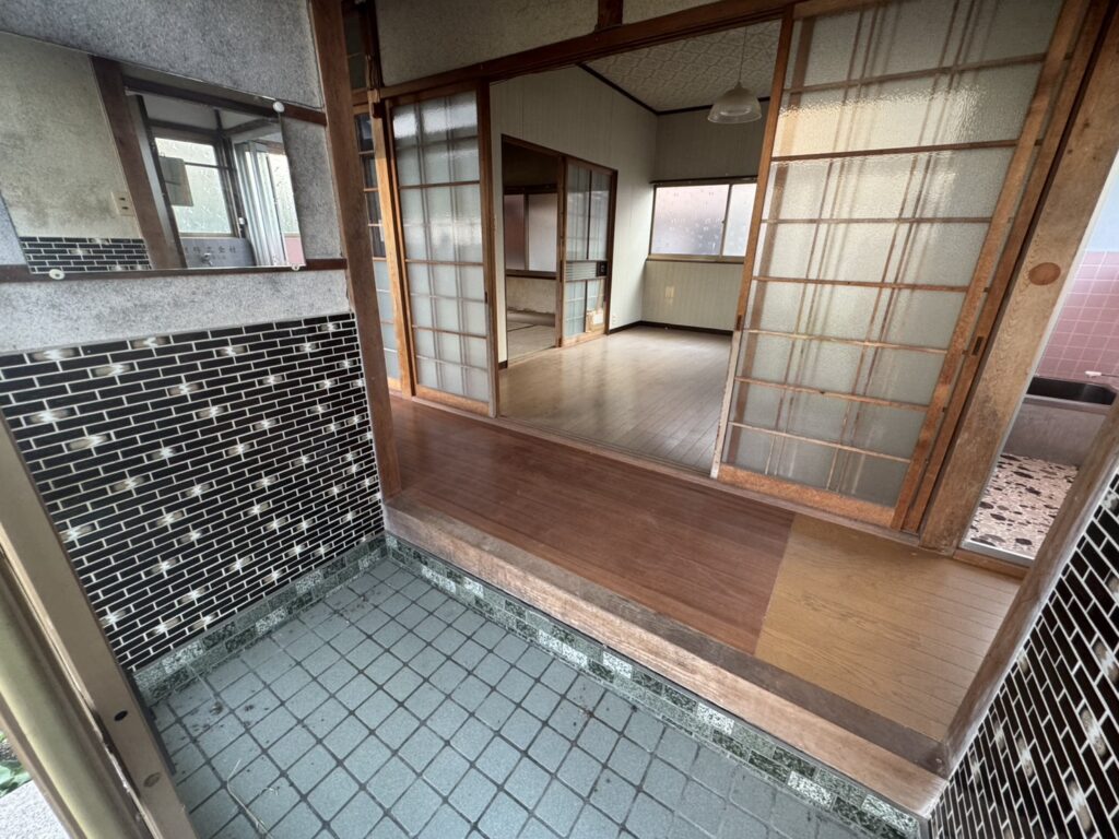 行永連棟貸家1号(北側) 画像6 行永連棟貸家1号(北側) 画像6