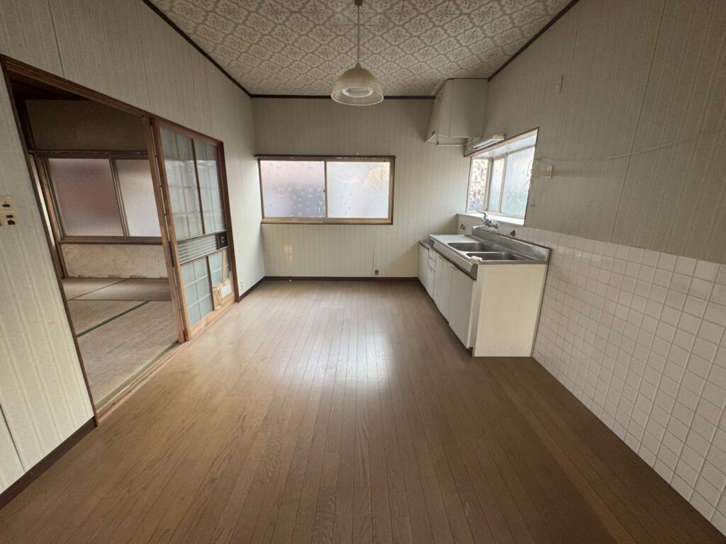 行永連棟貸家1号(北側) 画像9 行永連棟貸家1号(北側) 画像9