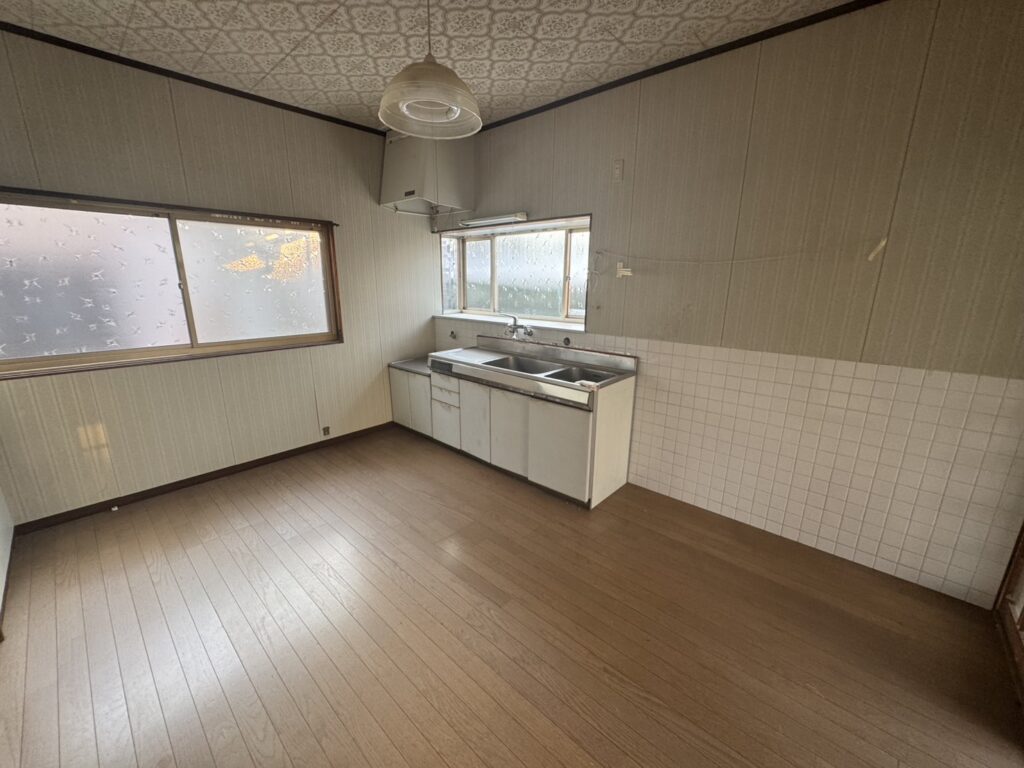 行永連棟貸家1号(北側) 画像10 行永連棟貸家1号(北側) 画像10