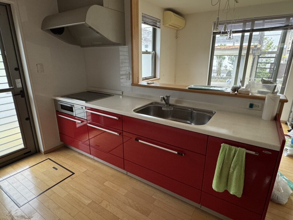 田園町中古住宅 画像22