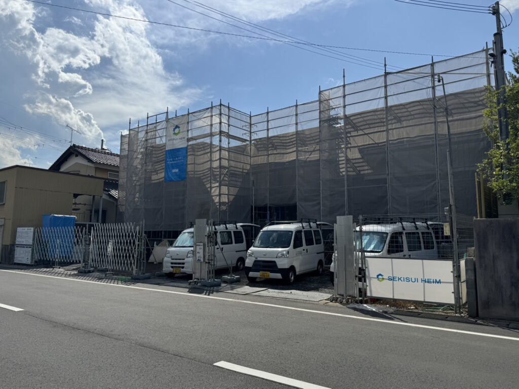 【新築】シャ・ノワール 1LDK  (201号室) 画像6