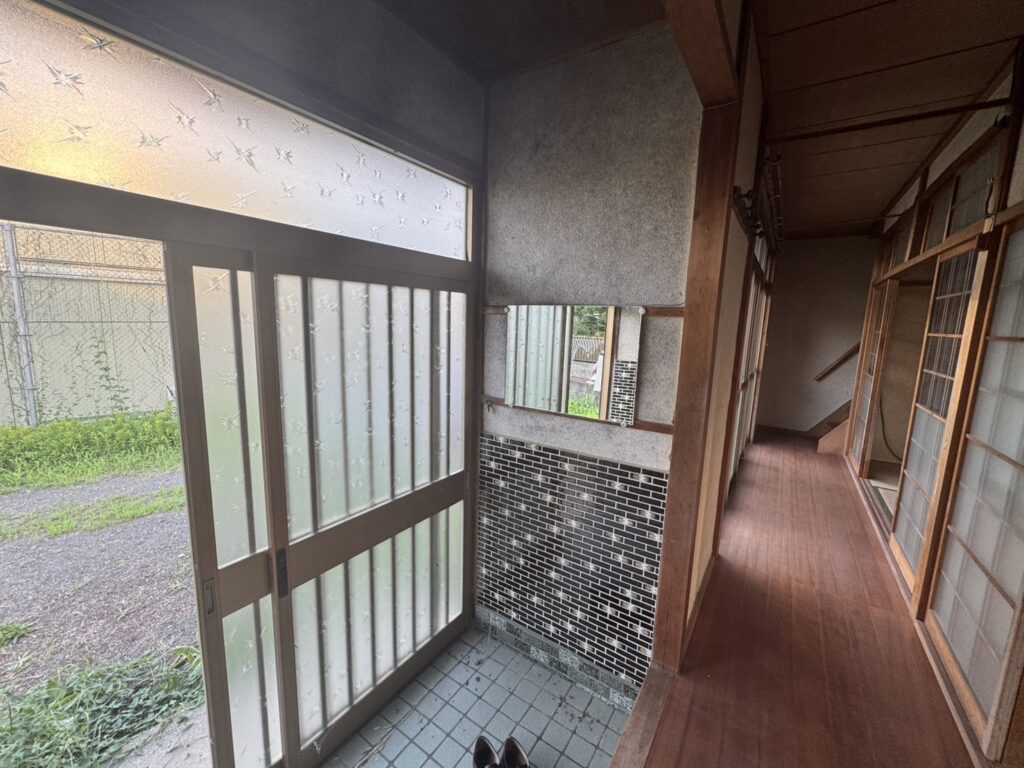 行永連棟貸家1号(北側) 画像7 行永連棟貸家1号(北側) 画像7