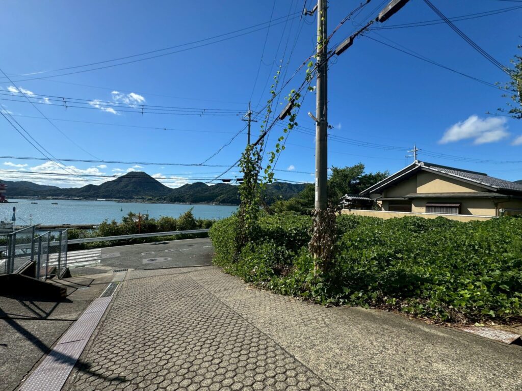 下安久売土地 画像4 下安久売土地 画像4