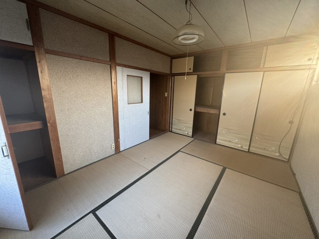 行永連棟貸家1号(北側) 画像19 行永連棟貸家1号(北側) 画像19