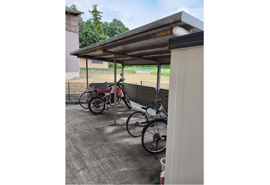 ラフレシール 105号室 画像12 ラフレシール 105号室 画像12