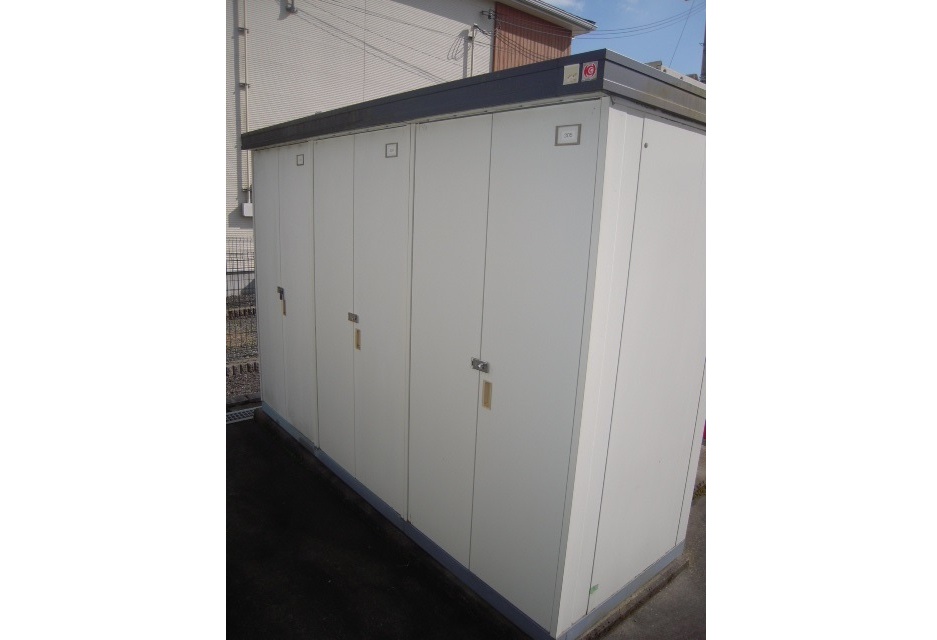 ラフレシール 105号室 画像11 ラフレシール 105号室 画像11