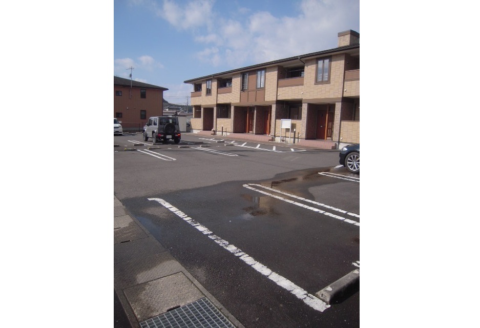 ラフレシール 105号室 画像13 ラフレシール 105号室 画像13